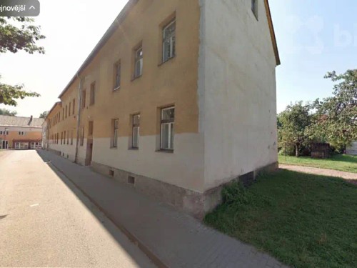 Prodej bytu 2+1 45 m²