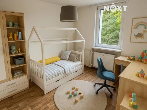 Prodej bytu 4+kk 84 m²