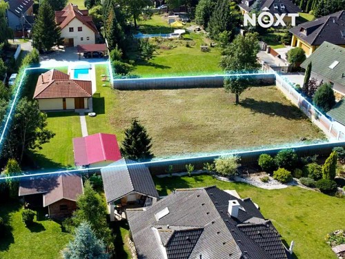 Prodej chaty 50 m², pozemek 1580 m²