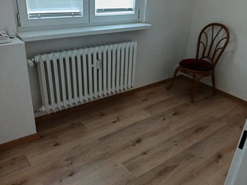 Prodaný byt 2+1 54 m²