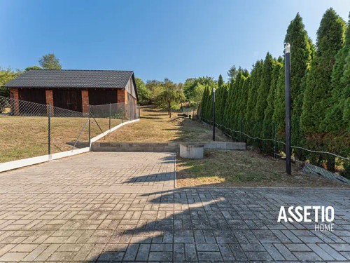 Prodej domu 107 m², pozemek 1981 m²