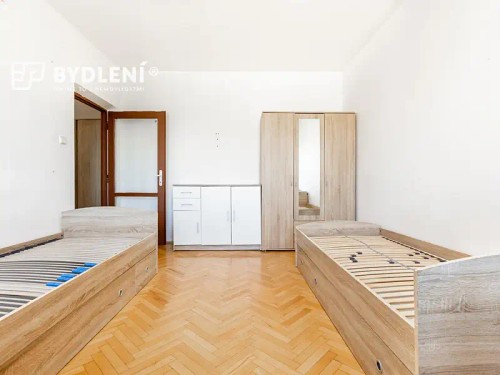 Prodej bytu 2+1 51 m²
