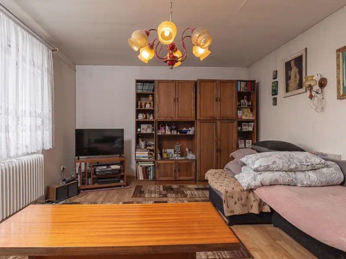 Prodej domu 176 m², pozemek 2490 m²