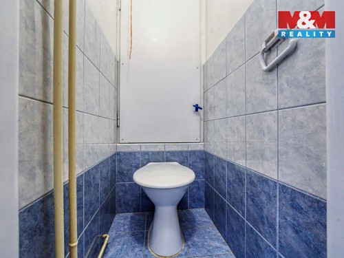 Prodaný byt 3+1 75 m²