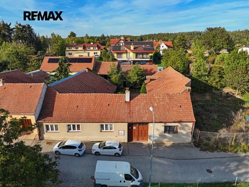 Prodej domu 427 m², pozemek 858 m²