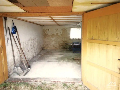 Prodej chaty 63 m², pozemek 38 m²