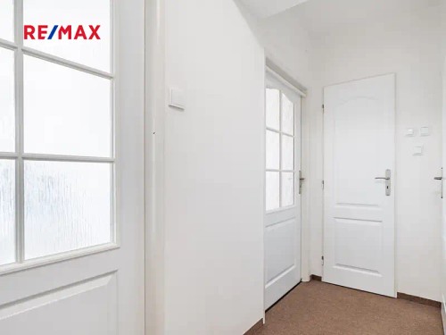 Prodaný  byt 4+kk 77 m²