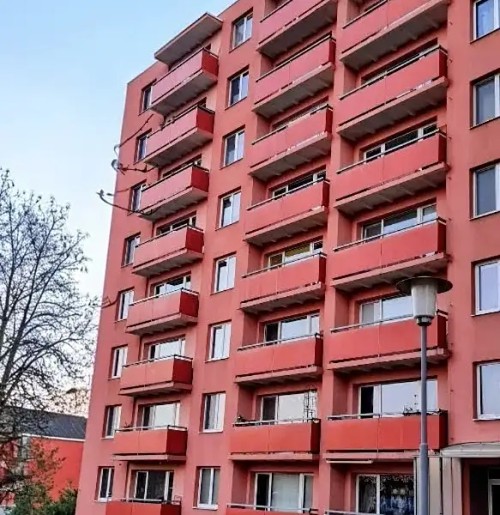 Prodej bytu 1+kk 30 m²