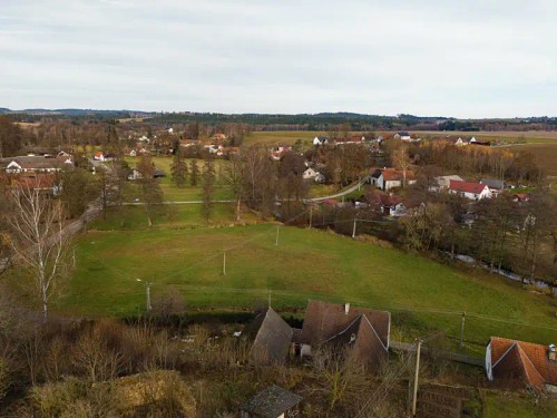 Prodej domu 564 m², pozemek 1254 m²