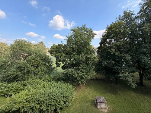 Prodej bytu 2+1 56 m²