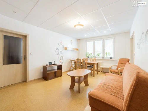 Prodej bytu 3+1 72 m²
