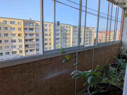 Prodej bytu 3+1 68 m²