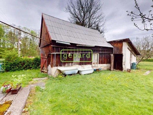 Prodej domu 176 m², pozemek 1213 m²