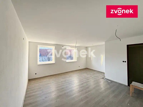 Prodej domu 160 m², pozemek 153 m²