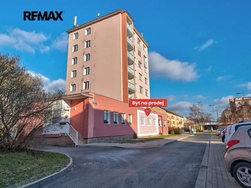 Prodej bytu 3+kk 94 m²