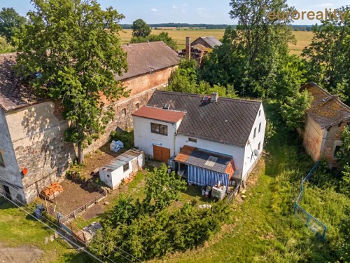 Prodej domu 148 m², pozemek 113 m²