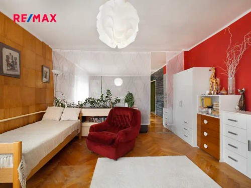 Prodaný  dům 304 m², pozemek 532 m²