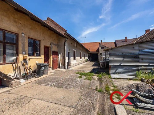 Prodej domu 120 m², pozemek 729 m²