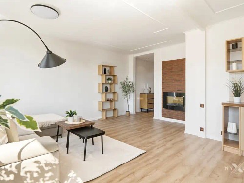 Prodej bytu 3+kk 69 m²