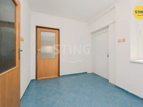 Prodej domu 68 m², pozemek 941 m²