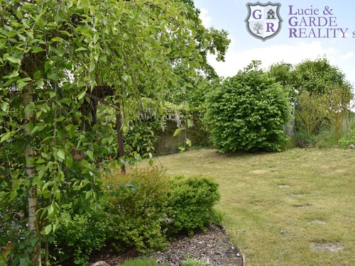 Prodej bytu 5+1 112 m²