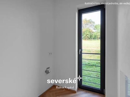 Prodej bytu 4+kk 105 m²