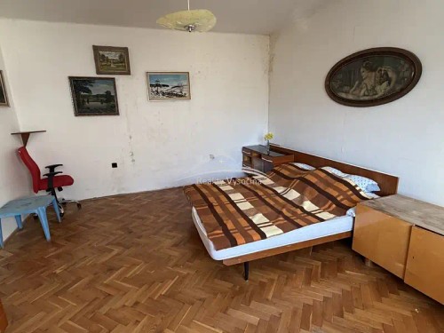 Prodej domu 120 m², pozemek 402 m²