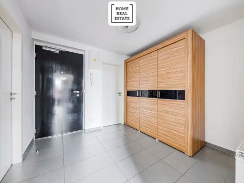 Prodaný  byt 1+kk 45 m²