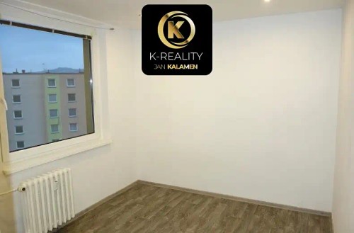 Prodaný byt 4+1 88 m²