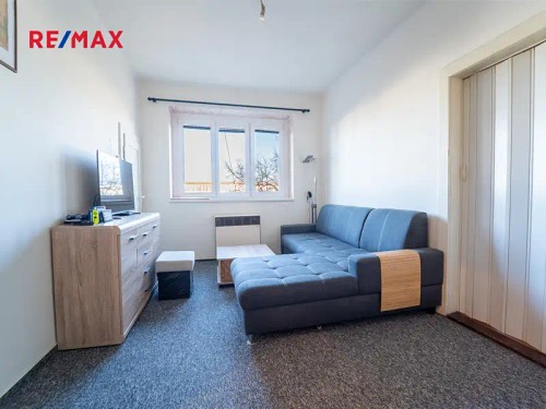 Prodaný byt 2+1 65 m²