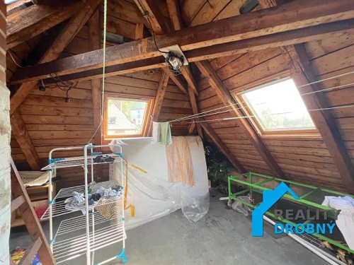 Prodej domu 205 m², pozemek 541 m²