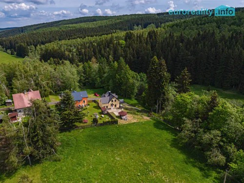 Prodej domu 101 m², pozemek 281 m²