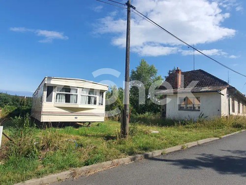 Prodej stavebního pozemku 171 m²
