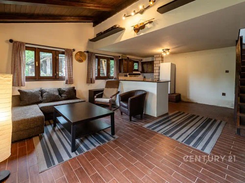 Prodej chaty 36 m², pozemek 1259 m²