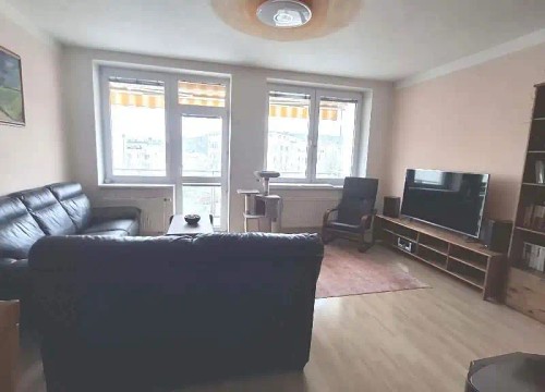 Prodaný byt 4+kk 123 m²