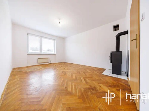 Prodej bytu 3+1 84 m²