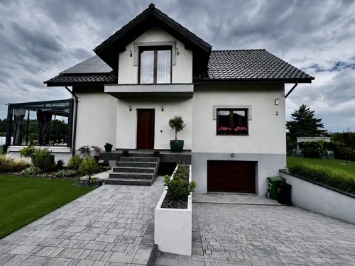 Prodej domu 300 m², pozemek 1025 m²