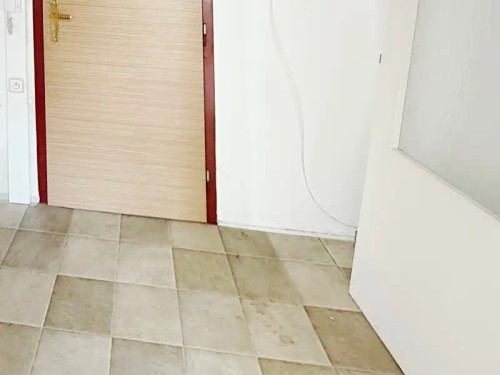 Prodaný byt 1+1 32 m²
