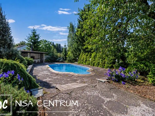Prodej domu 120 m², pozemek 1372 m²