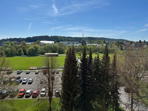 Prodaný byt 2+1 56 m²
