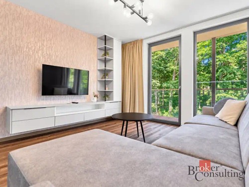Prodej bytu 2+kk 61 m²