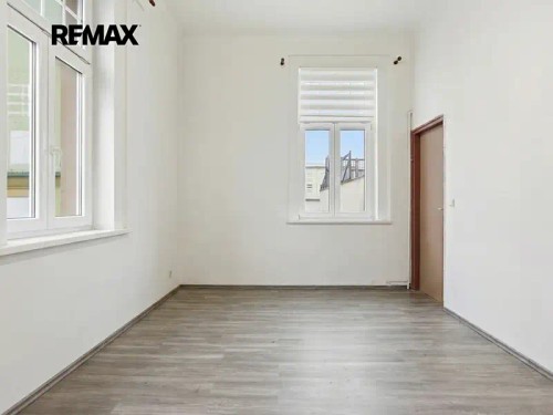 Prodej bytu 2+1 56 m²