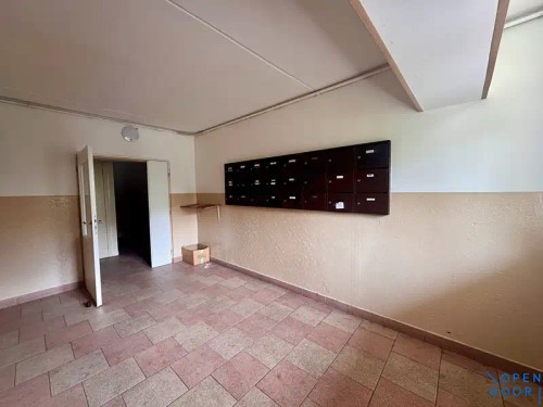 Prodej bytu 3+1 61 m²