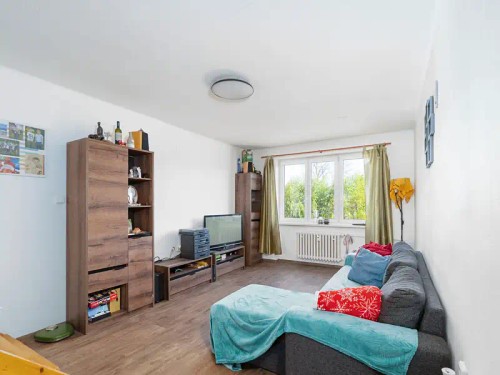 Prodej bytu 5+1 120 m²