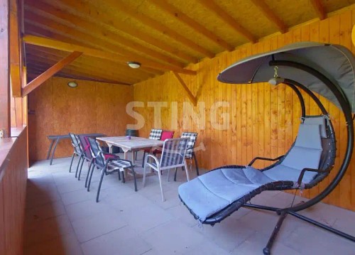 Prodej domu 295 m², pozemek 1089 m²