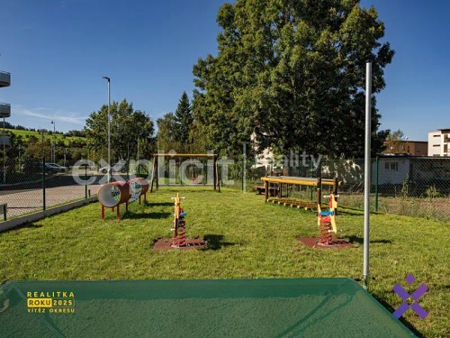 Prodej bytu 1+kk 41 m²