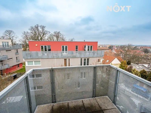 Prodej bytu 3+kk 79 m²