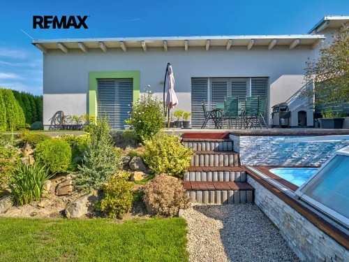 Prodej domu 83 m², pozemek 375 m²