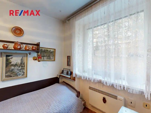 Prodaný byt 3+1 76 m²