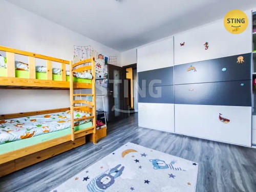 Prodej bytu 3+kk 70 m²